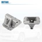 Differential Axle Disconnect Cable Lock for Dodge Ram 1500 (1994-2001)