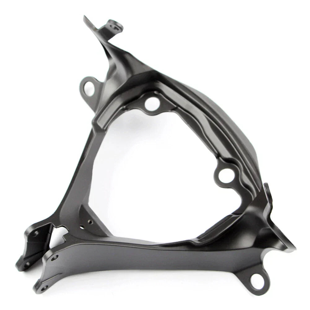 Upper Fairing Stay Bracket for Suzuki GSXR600 GSXR750 (2011-2012) Black