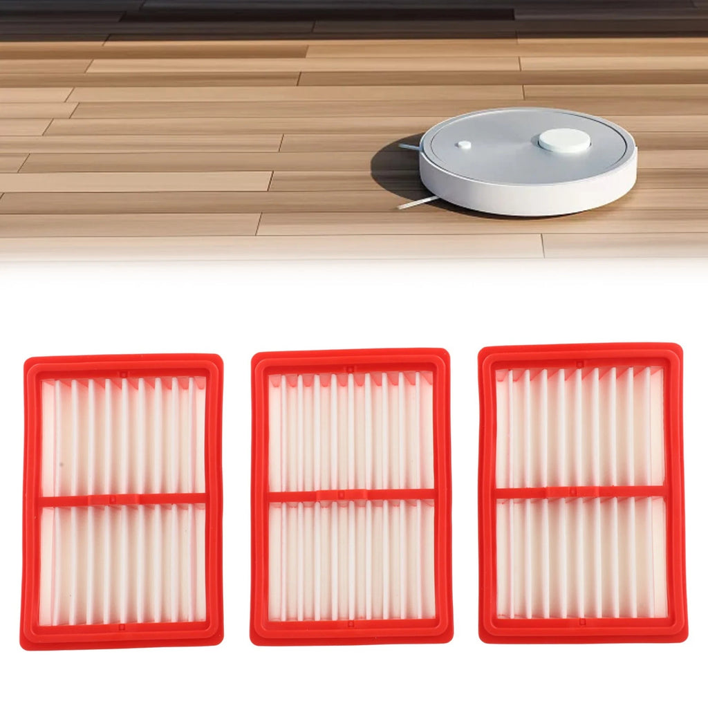 Replacement Air Filter Kit for