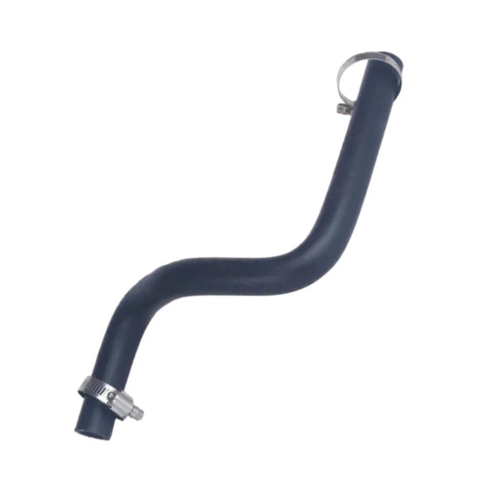 Transom Water Intake Hose for Mercruiser Bravo I II III X XR XZ (32-43437)