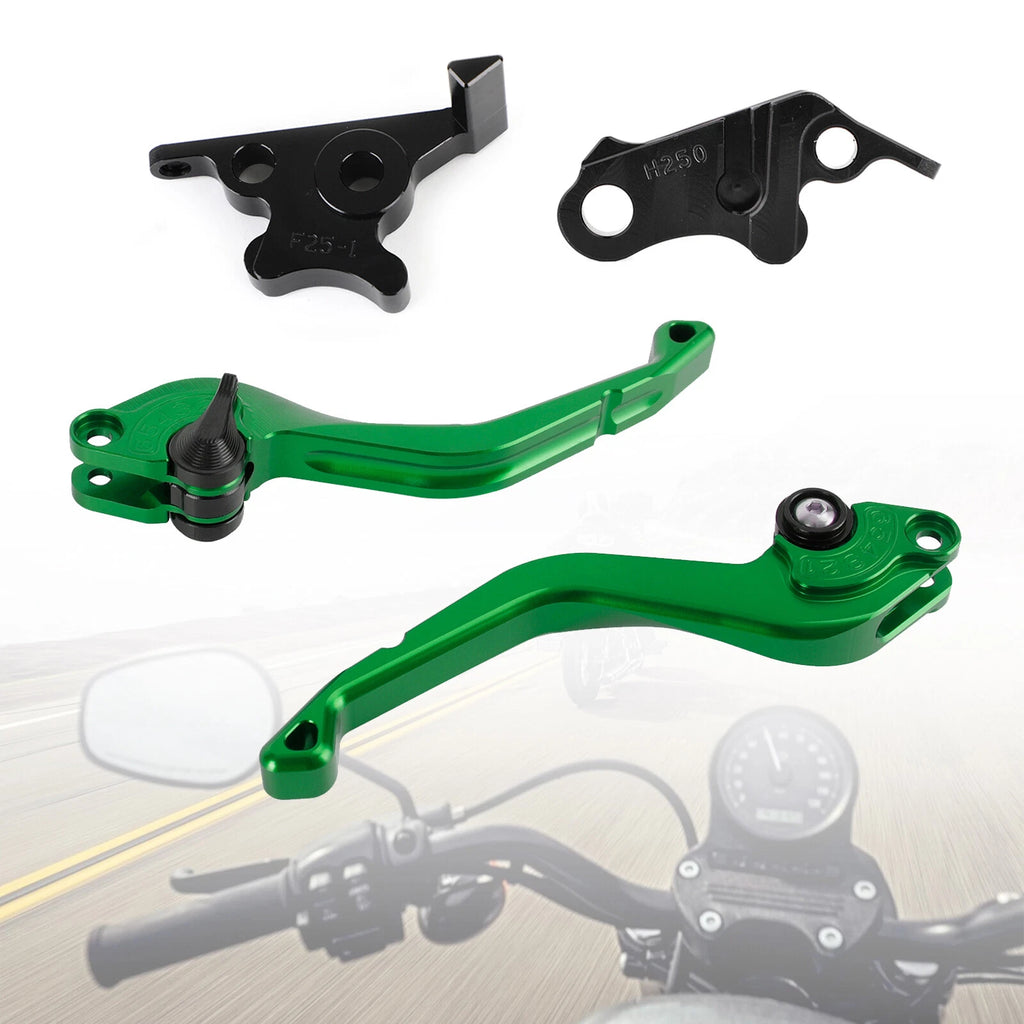 Clutch Brake Lever for Honda MSX125 CB300F/R CBR500R CB500F (T9)