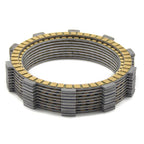 Clutch Friction Plate Kit for Suzuki GSXR600 (1997–2005)