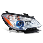 Right Passenger Projector Headlight Lamp Assembly for Buick Encore (2013–2016)