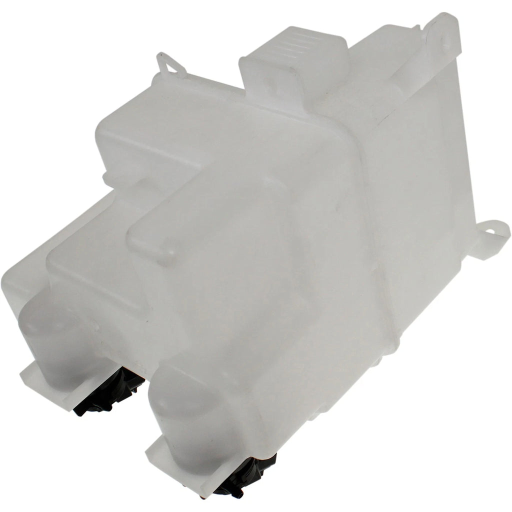 Washer Reservoir for Toyota Highlander (2004–2007) with Pump