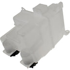 Washer Reservoir for Toyota Highlander (2004–2007) with Pump