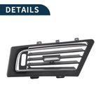 Front Left Center Dash A/C Outlet for BMW 740Li (No. 64229115857)