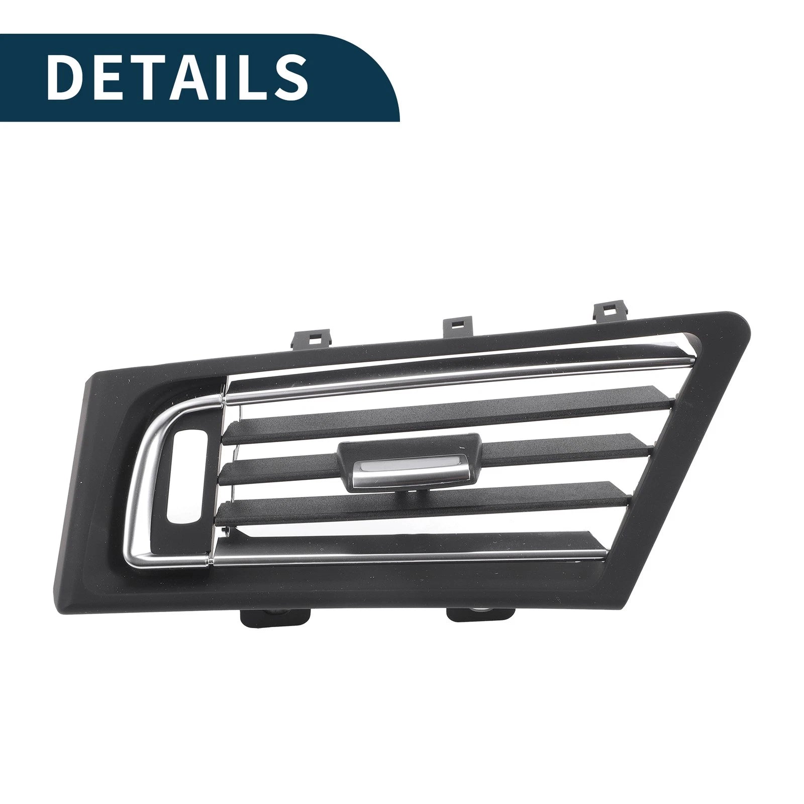 Front Left Center Dash A/C Outlet for BMW 740Li (No. 64229115857)
