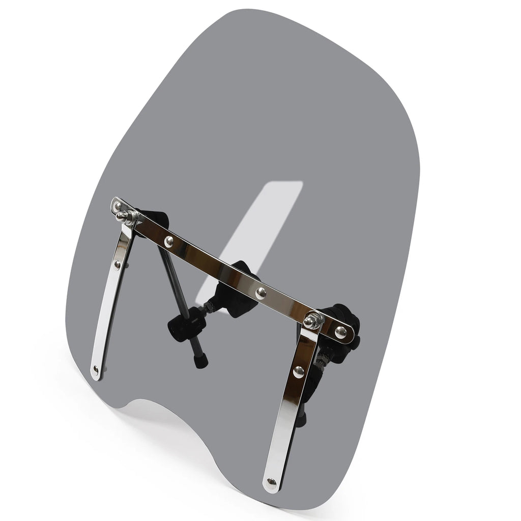 Smoke Windshield for Honda Valkyrie 1500 (1997-2003)