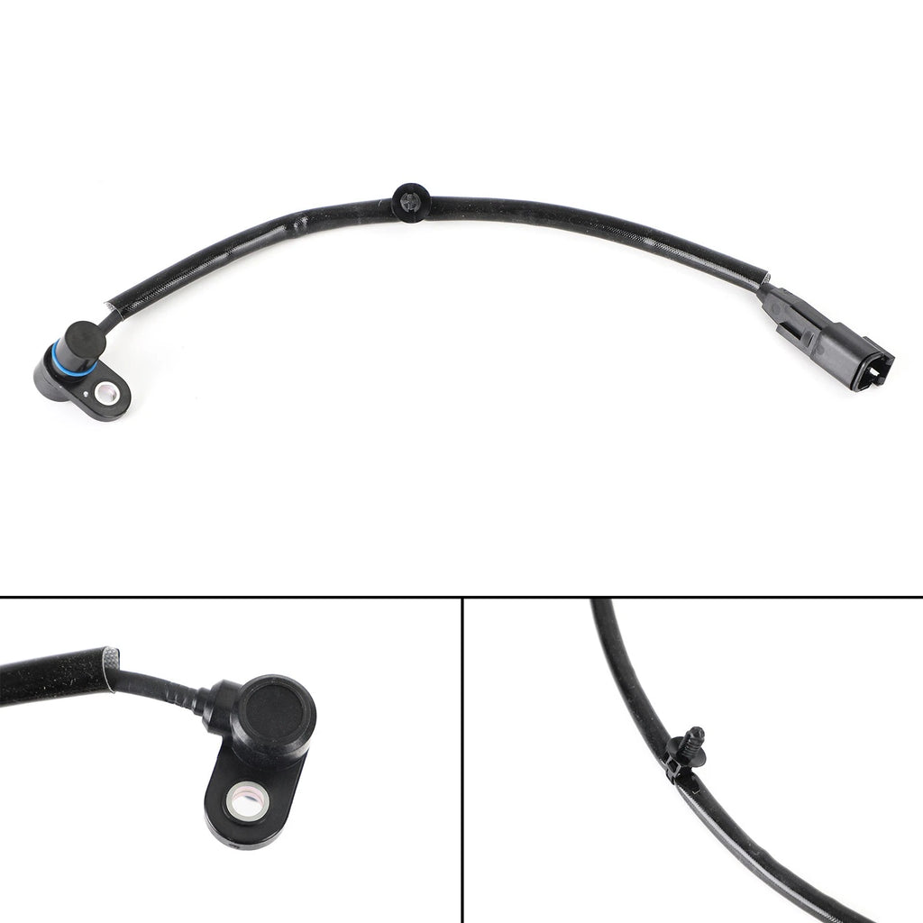 2 Pin Speed Sensor for Harley-Davidson XL Sportster 883 1200 (2004–2005, 2010–2012) 3280404B