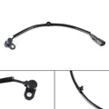 2 Pin Speed Sensor for Harley-Davidson XL Sportster 883 1200 (2004–2005, 2010–2012) 3280404B