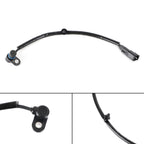 2 Pin Speed Sensor for Harley-Davidson XL Sportster 883 1200 (2004–2005, 2010–2012) 3280404B