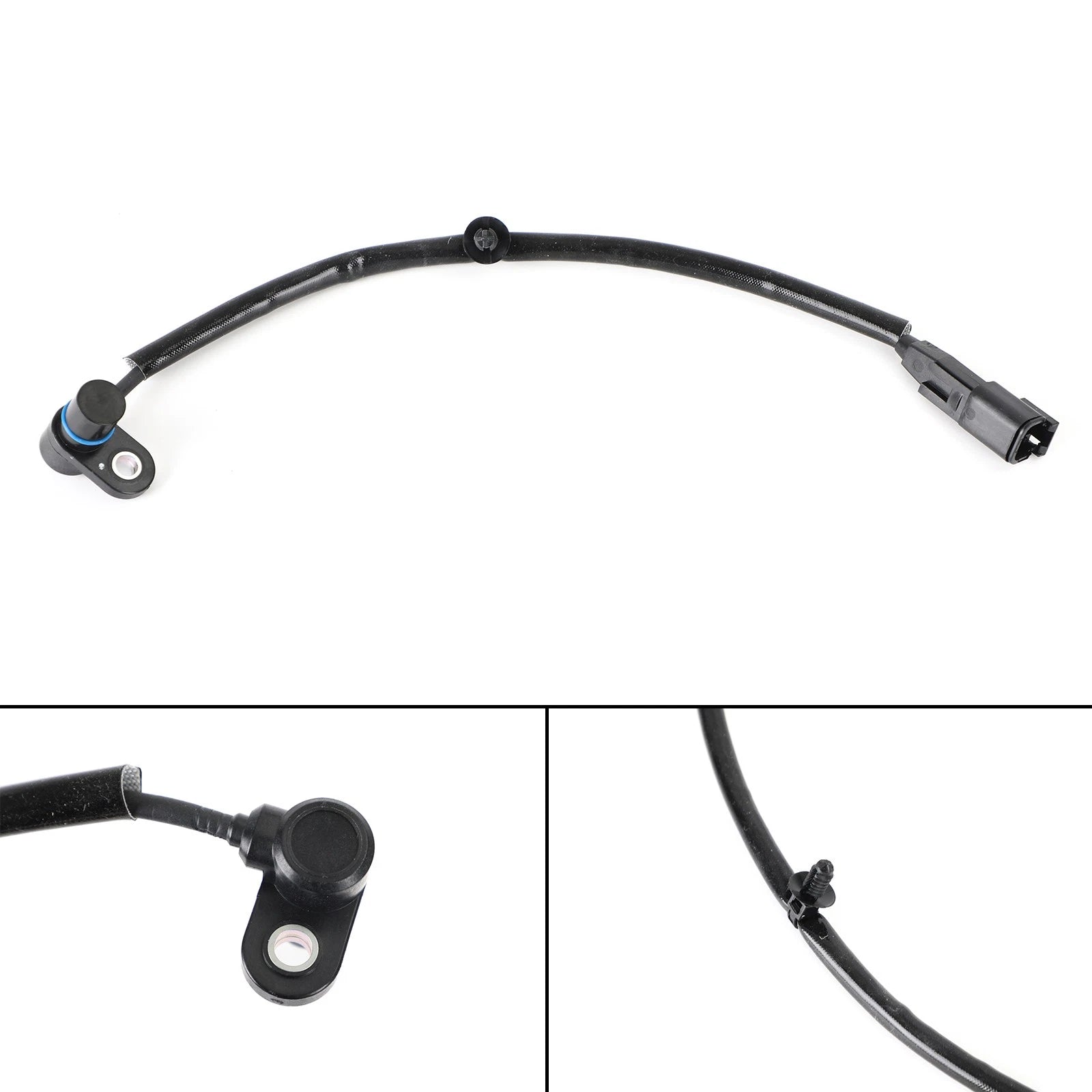 2 Pin Speed Sensor for Harley-Davidson XL Sportster 883 1200 (2004–2005, 2010–2012) 3280404B