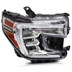Headlight Assembly for GMC Sierra 1500 Limited (2019–2022)