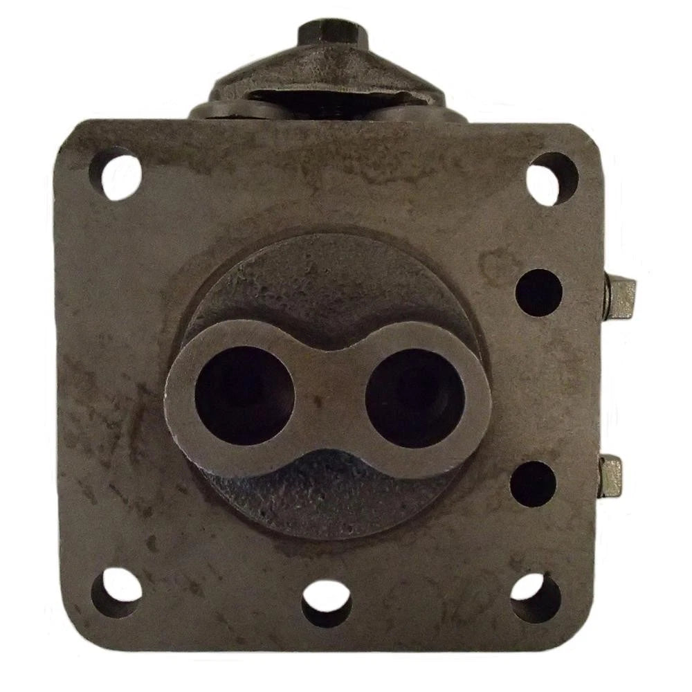Hydraulic Pump Valve Chamber for Ford Tractor 2N 8N 9N (1939–1952)