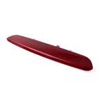 Rear High Mount Stop Lamp Brake Light for Jeep Renegade (2015–2020) Red Plastic