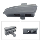 Center Console Latch Lid Lock for Toyota Tacoma (2005–2012) #58910AD030B0 Grey