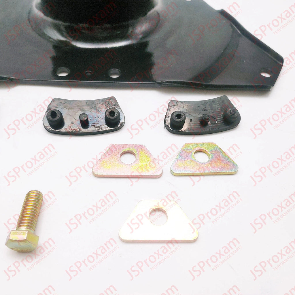 Repl MerCruiser 14" Engine Coupler 18643A5 for MerCruiser