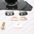 Repl MerCruiser 14" Engine Coupler 18643A5 for MerCruiser