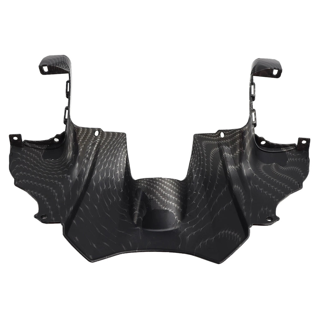 Front Tank Air Box Cover Fairing for Yamaha MT-09 MT09 SP (2021–2023) Carbon