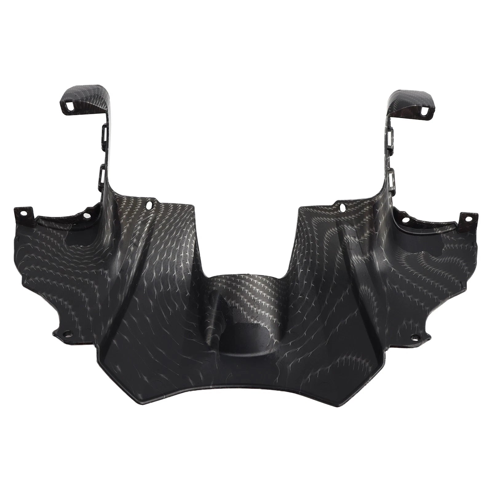 Front Tank Air Box Cover Fairing for Yamaha MT-09 MT09 SP (2021–2023) Carbon