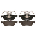 Disc Brake Pad Set for Land Rover Discovery Sport (2015–2019)