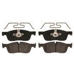 Disc Brake Pad Set for Land Rover Discovery Sport (2015–2019)