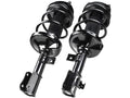 Front Strut Assembly Set for Suzuki Aerio (2004–2007) BR384YR