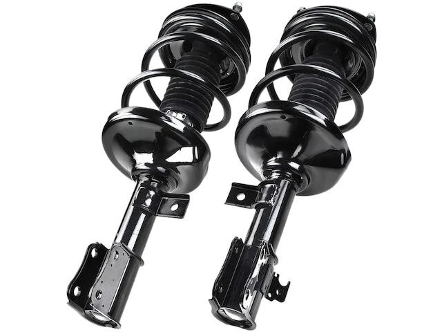 Front Strut Assembly Set for Suzuki Aerio (2004–2007) BR384YR
