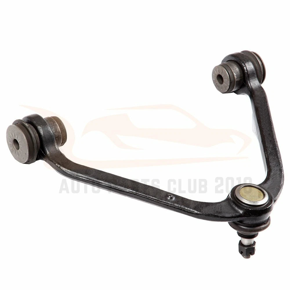 Set of 6 Front Ball Joints Control Arms Sway Bars for Ford Expedition (1997–2002)