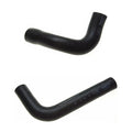 Gates Upper & Lower Radiator Coolant Hose Kit for Ford Thunderbird V8 (1961–1963)