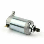 Starter for Yamaha XV 125/250 Virago Drag Star XVS V-Star 250 SRV (1995–2007)