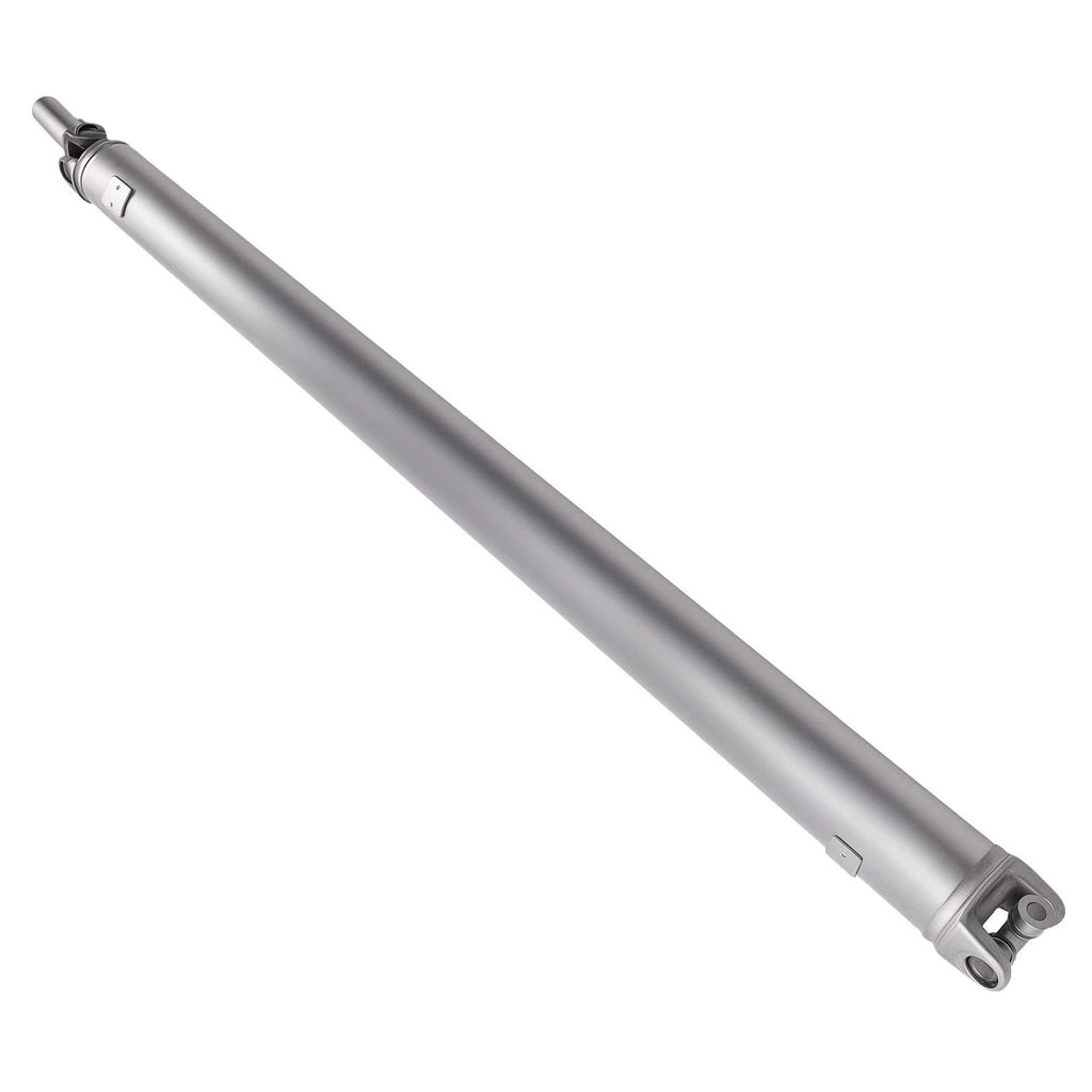 Aluminum Rear Drive Shaft for GMC Sierra, Chevy Silverado 2500HD (2007–2010) 4WD