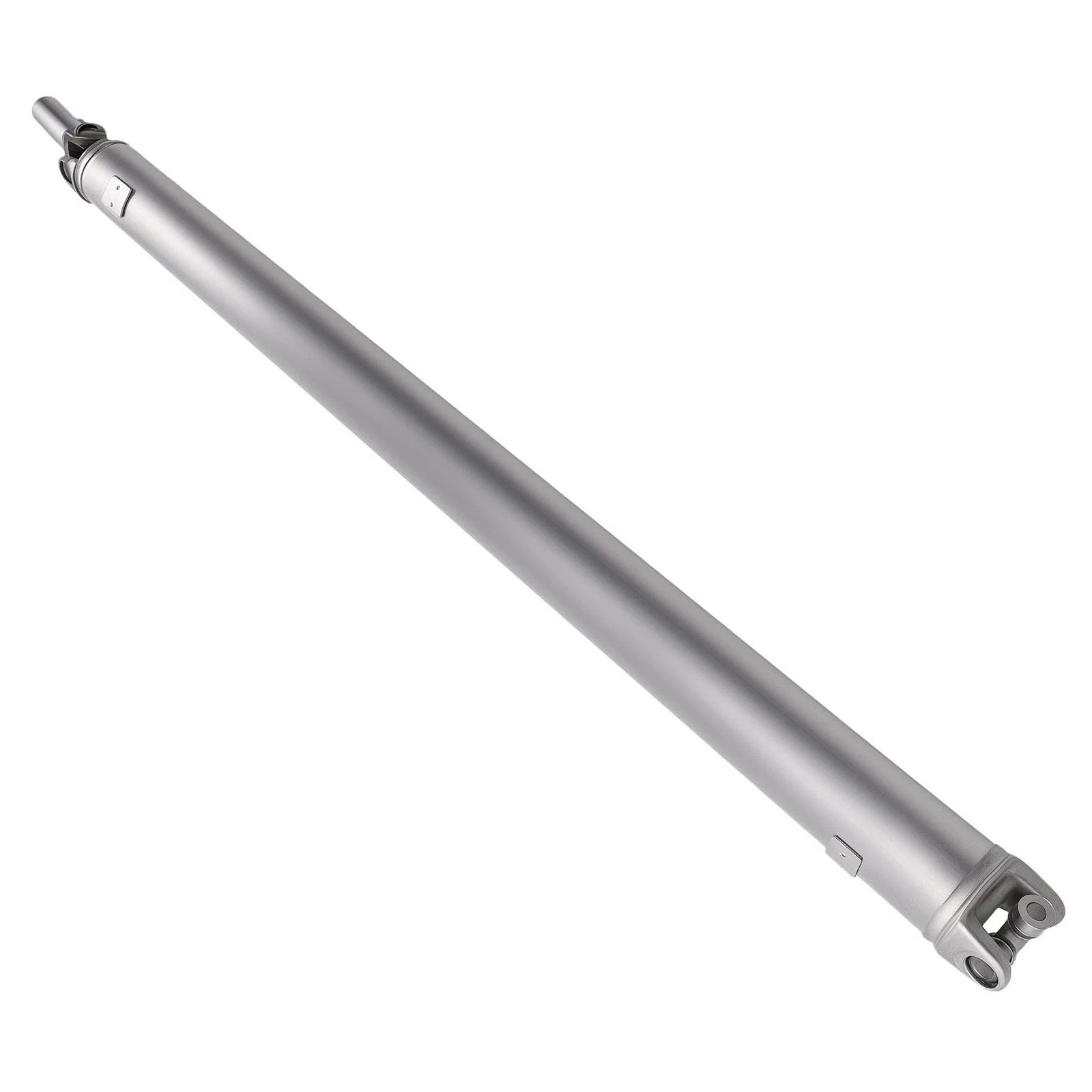 Aluminum Rear Drive Shaft for GMC Sierra, Chevy Silverado 2500HD (2007–2010) 4WD