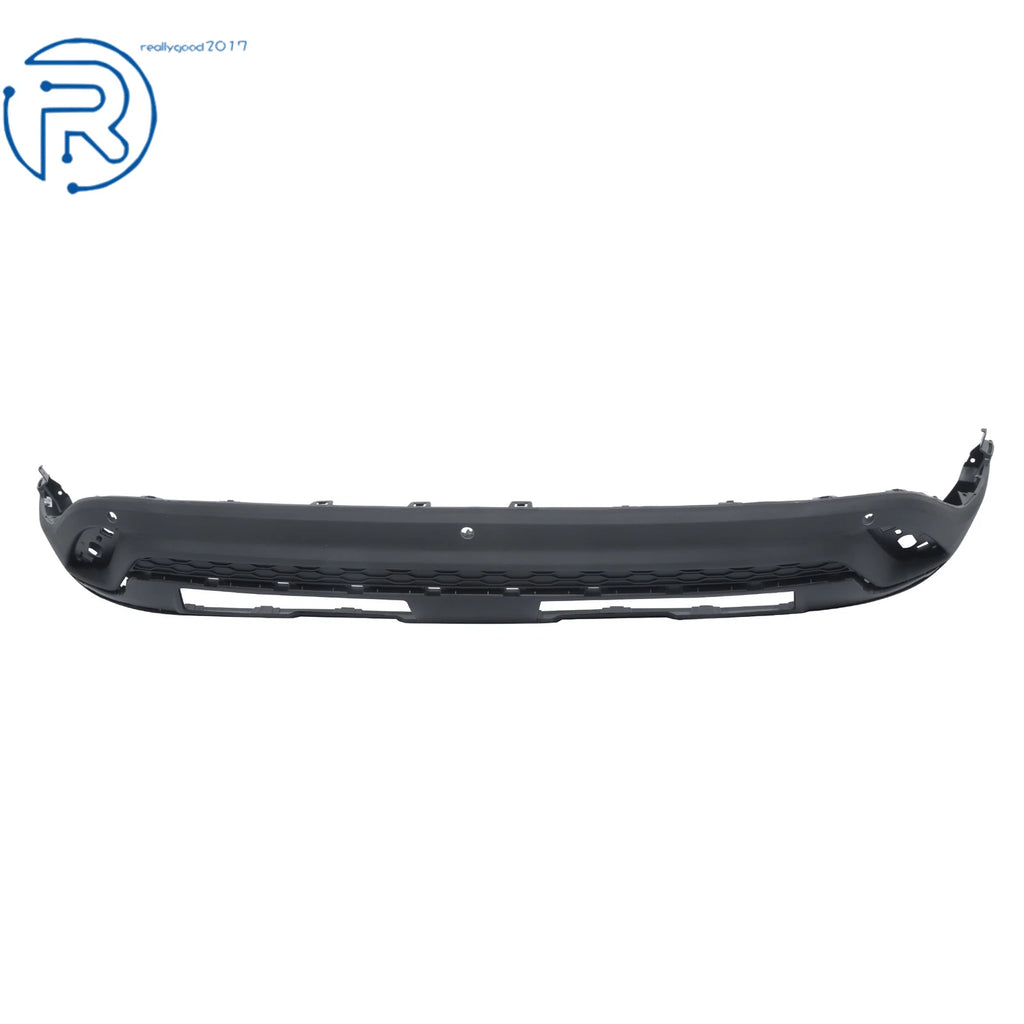 Rear Lower Bumper Cover for Chevrolet Trax (2024–2025)