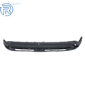 Rear Lower Bumper Cover for Chevrolet Trax (2024–2025)