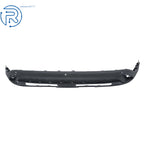 Rear Lower Bumper Cover for Chevrolet Trax (2024–2025)