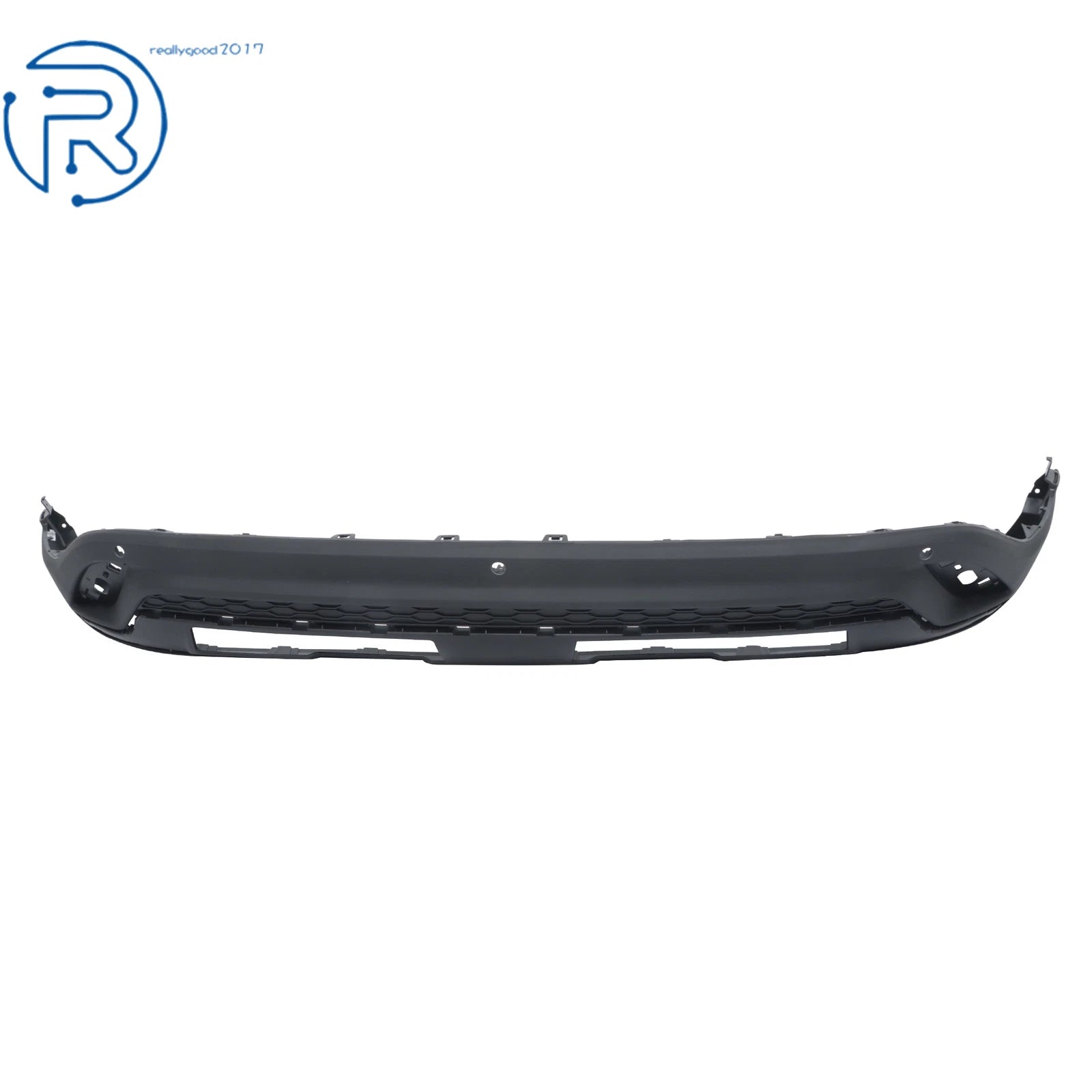 Rear Lower Bumper Cover for Chevrolet Trax (2024–2025)