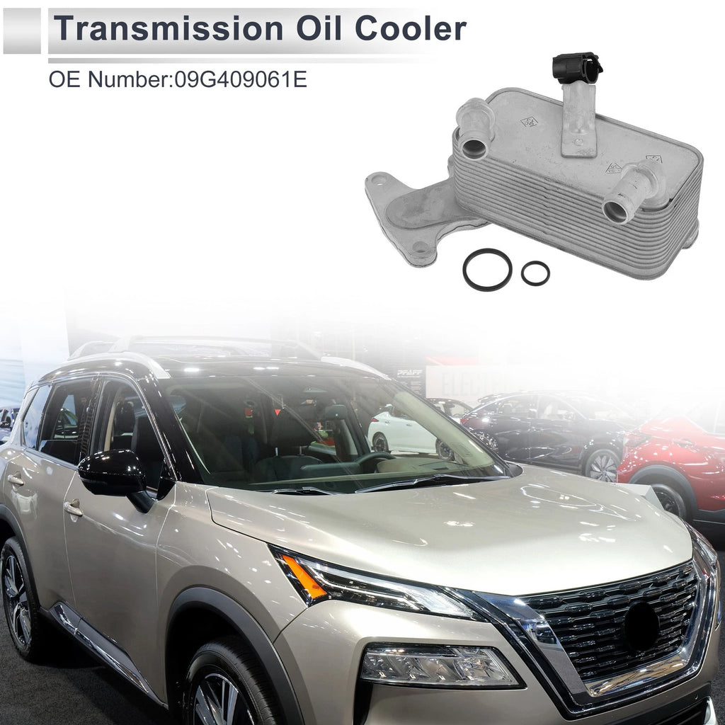 Engine Oil Cooler for Volkswagen (09G409061E)