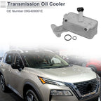 Engine Oil Cooler for Volkswagen (09G409061E)