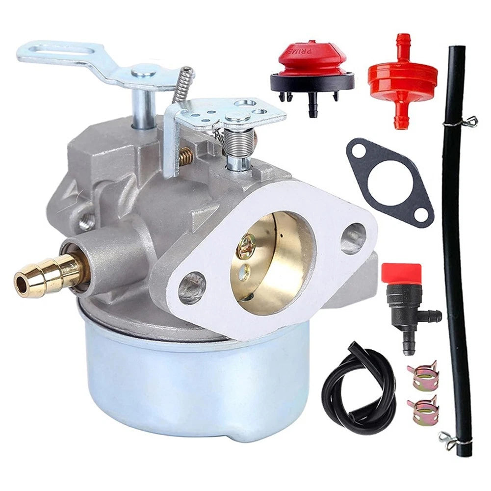 Comprehensive Replacement and Repair Kits for Tecumseh Engines