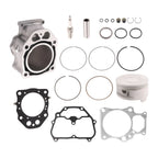 Cylinder Piston Kit for Honda TRX500 FA/FM Foreman Rubicon 500 (2015–2019)