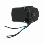 Tilt Trim Motor For Mercury 12V 3-Wire Reversible 88183A12 891736T 17649A1