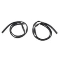31.9" Inner Fairing Trim Seal for Harley Touring Electra Street Glide (2009-2023)