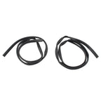 31.9" Inner Fairing Trim Seal for Harley Touring Electra Street Glide (2009-2023)
