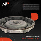 Clutch Flywheel for Chevy Camaro Pontiac Firebird (1993–1997) 6 Holes 153T