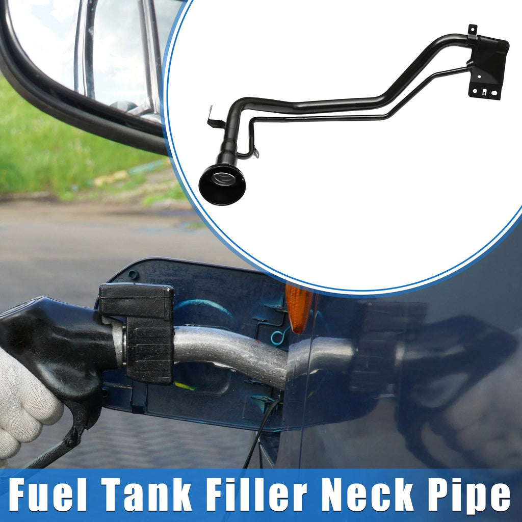 Fuel Tank Filler Neck for Nissan Pathfinder (1996–2004)