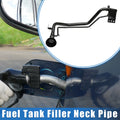 Fuel Tank Filler Neck for Nissan Pathfinder (1996–2004)