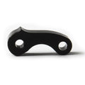 Rear Window Latch Hinge Pivot for Toyota Tundra, Tacoma