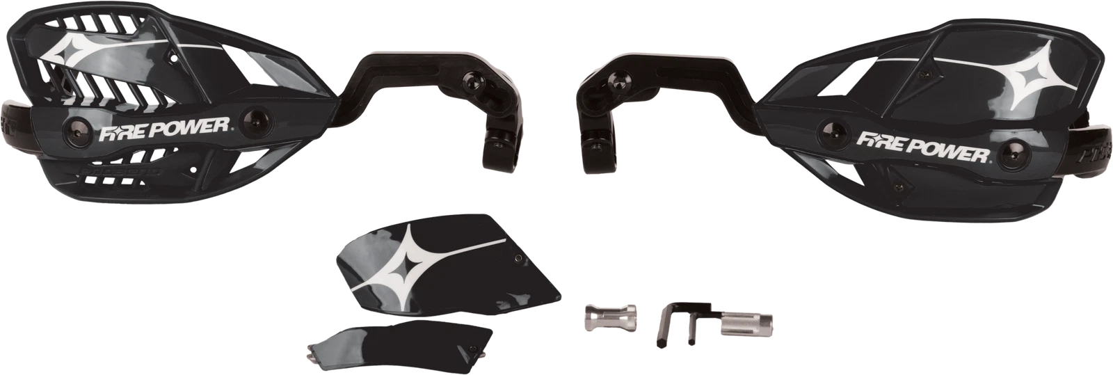 1 1/8" Closed Handguard for