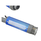 18V 20V Portable Oil Pump with Copper Motor & Stainless Steel Filter